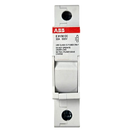 ABB 2CSM299872R1801 DIN Rail Fuse Holder