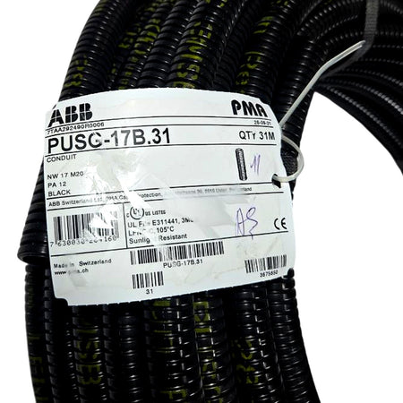 ABB PUSG-17B.31 flexible cable conduit
