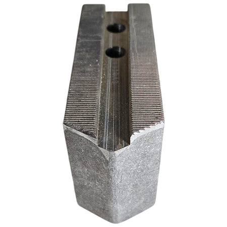 Abbott KTT10A3 Soft Top Chuck Jaw
