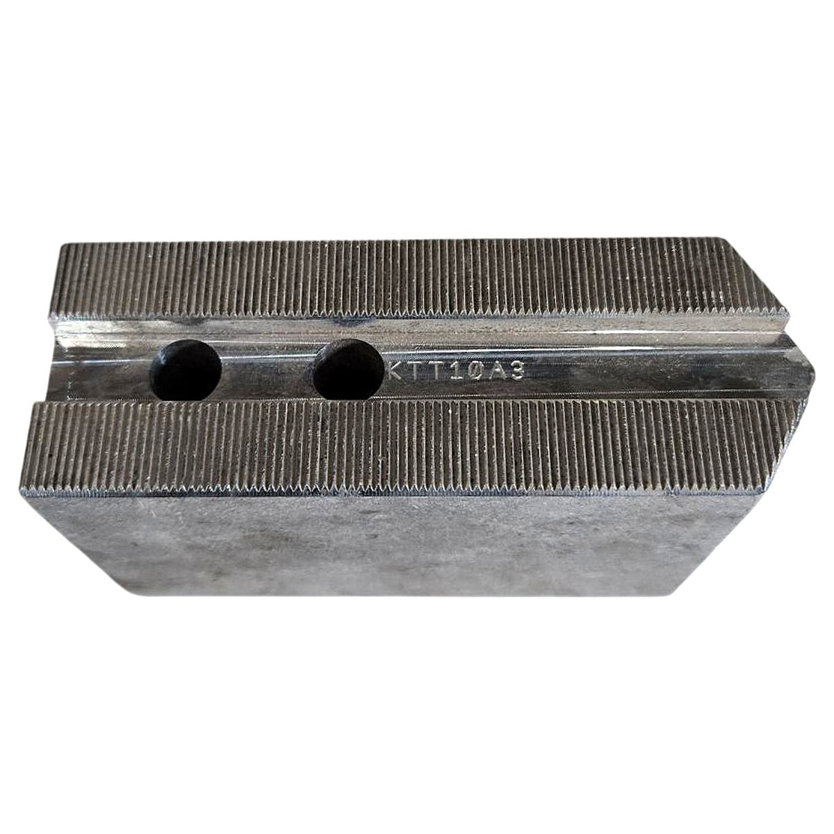 Abbott KTT10A3 Soft Top Chuck Jaw