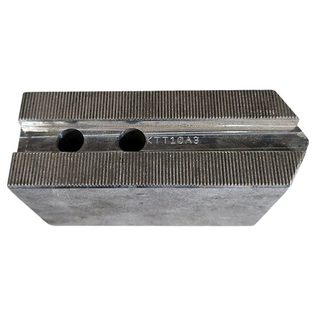Abbott KTT10A3 Soft Top Chuck Jaw