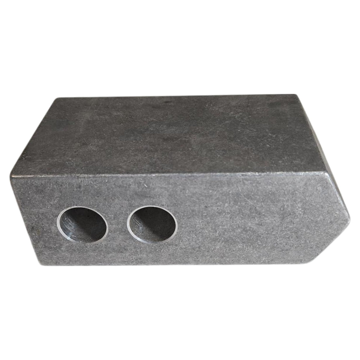 Abbott KTT10A3 Soft Top Chuck Jaw