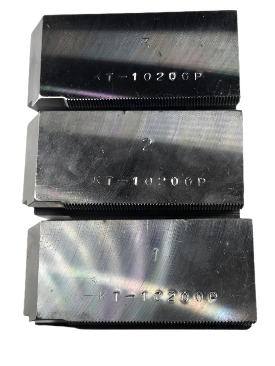 Abbott Workholding KT-1020-OP