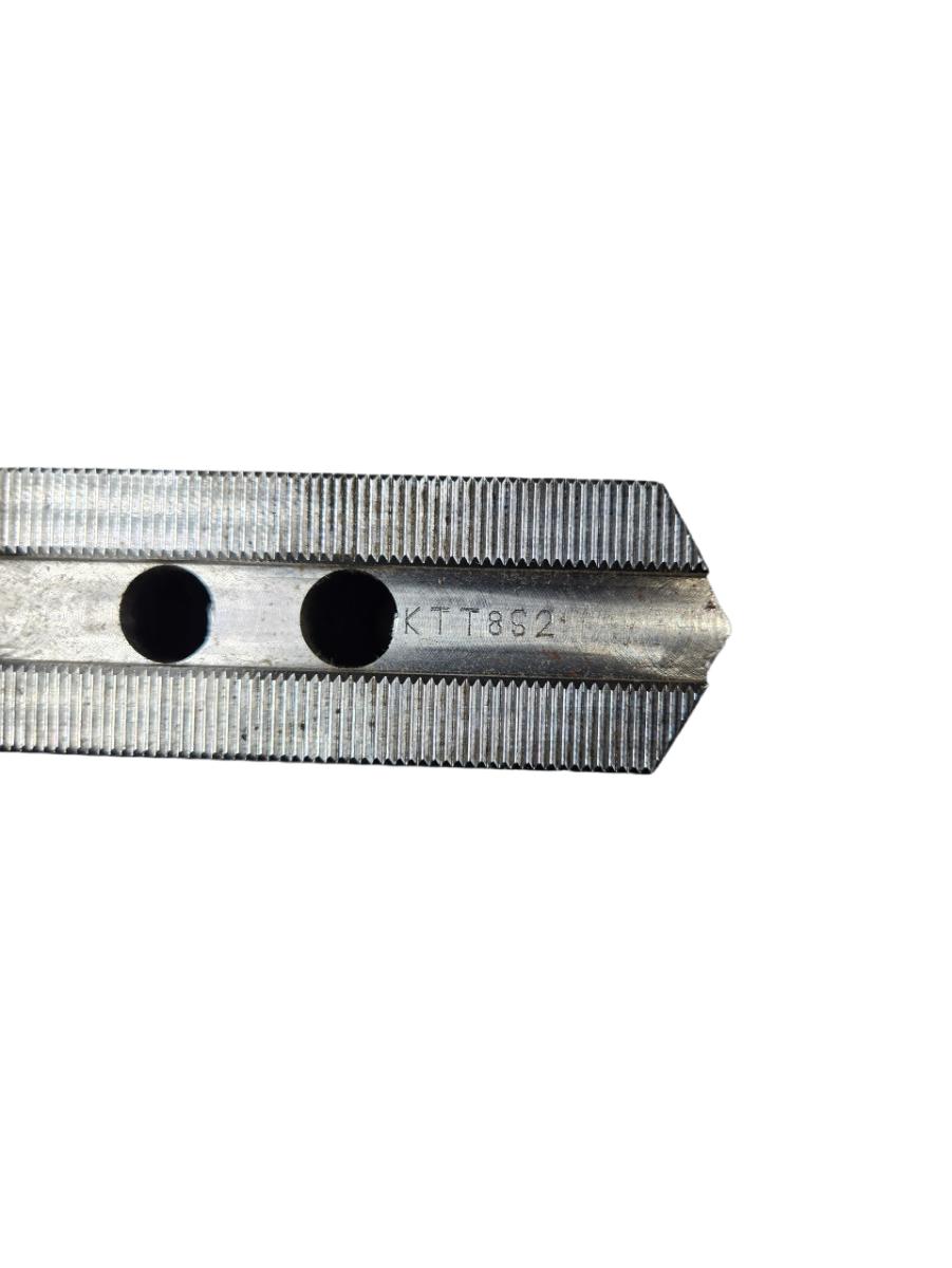 Abbott Workholding KTT8S2 lathe chuck jaw set
