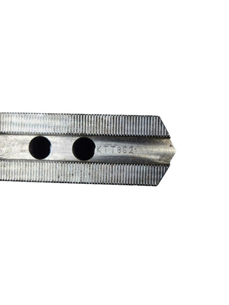 Abbott Workholding KTT8S2 lathe chuck jaw set