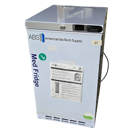 ABS PH-ABT-HC-UCBI-0204-DJA pharmacy medical refrigerator