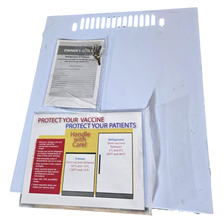 ABS PH-ABT-HC-UCBI-0204-DJA pharmacy medical refrigerator