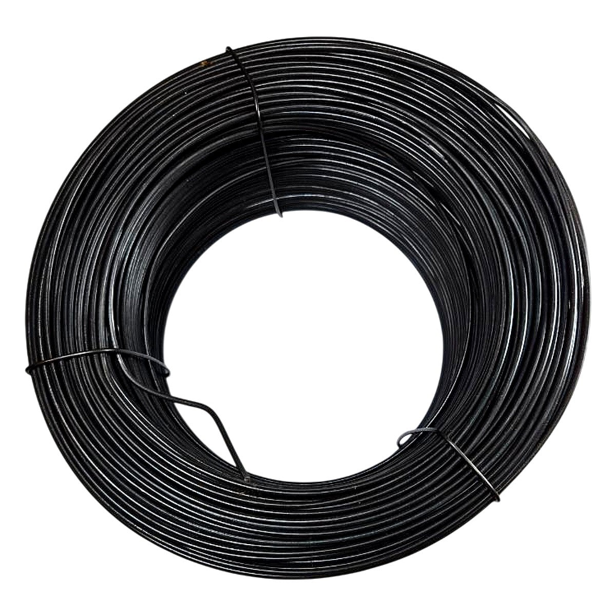 Accent Wire BBWB 10g 50lb steel baling wire spool