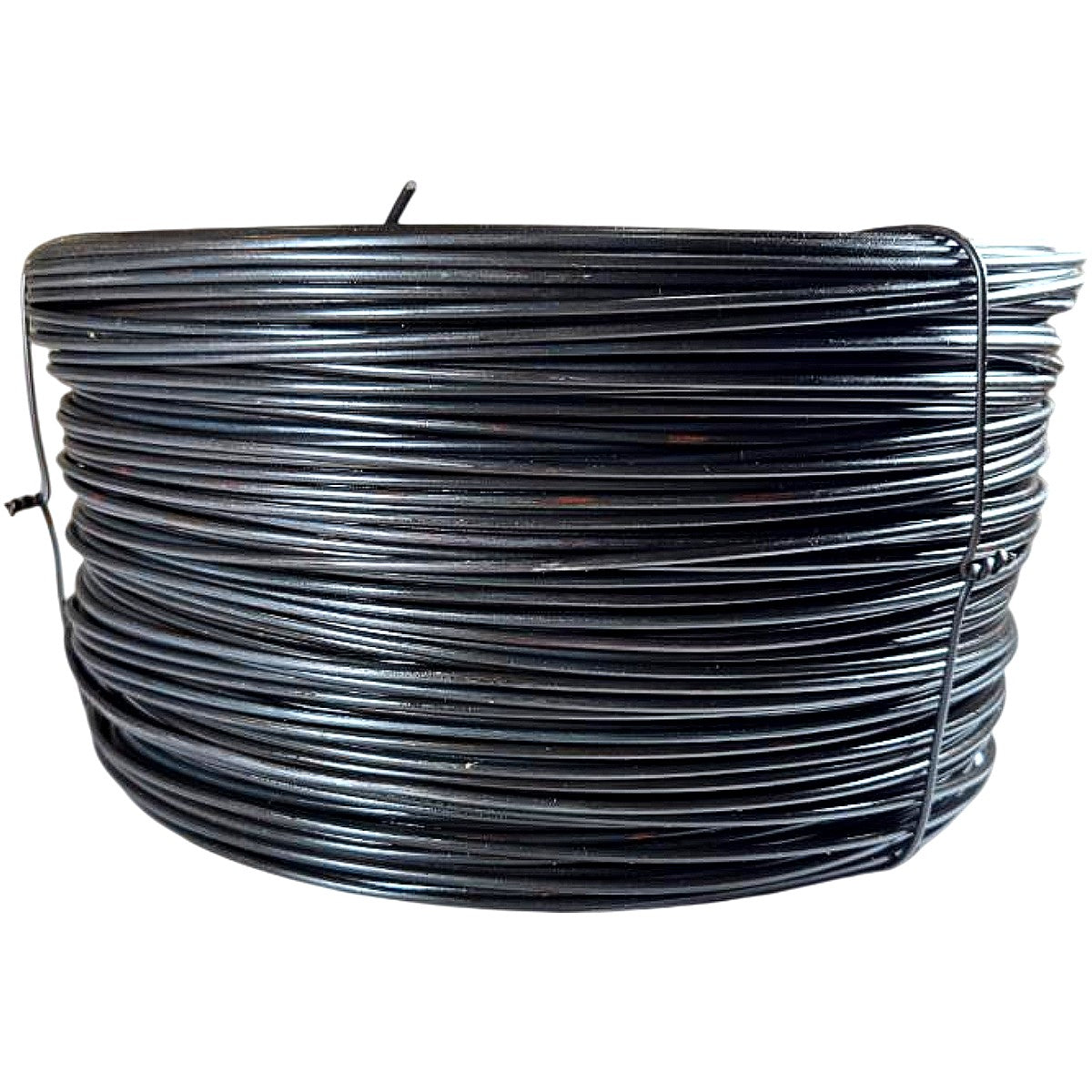Accent Wire BBWB 10g 50lb steel baling wire spool