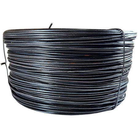 Accent Wire BBWB 10g 50lb steel baling wire spool