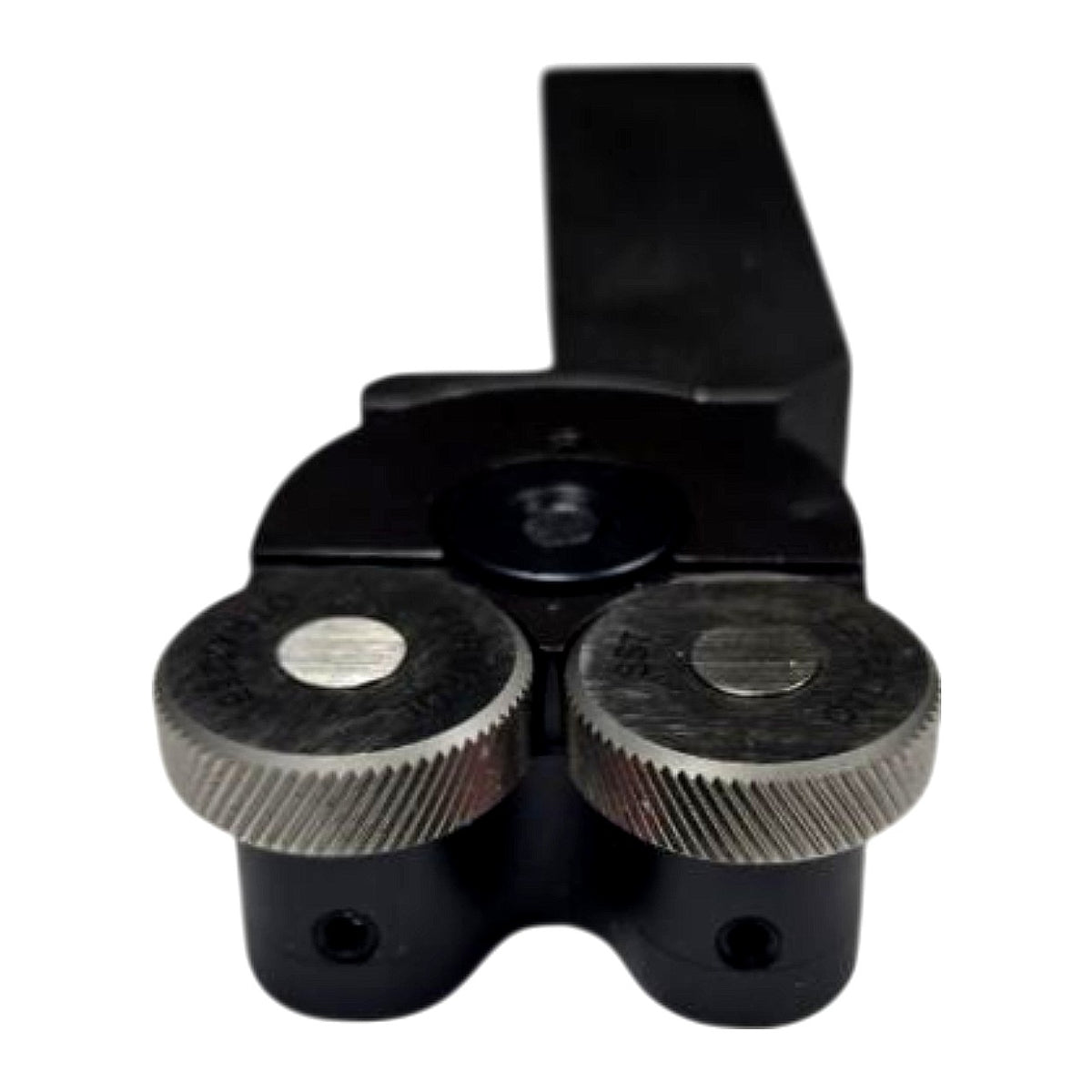 Accu Trak BOT2X-16-K bump knurling tool