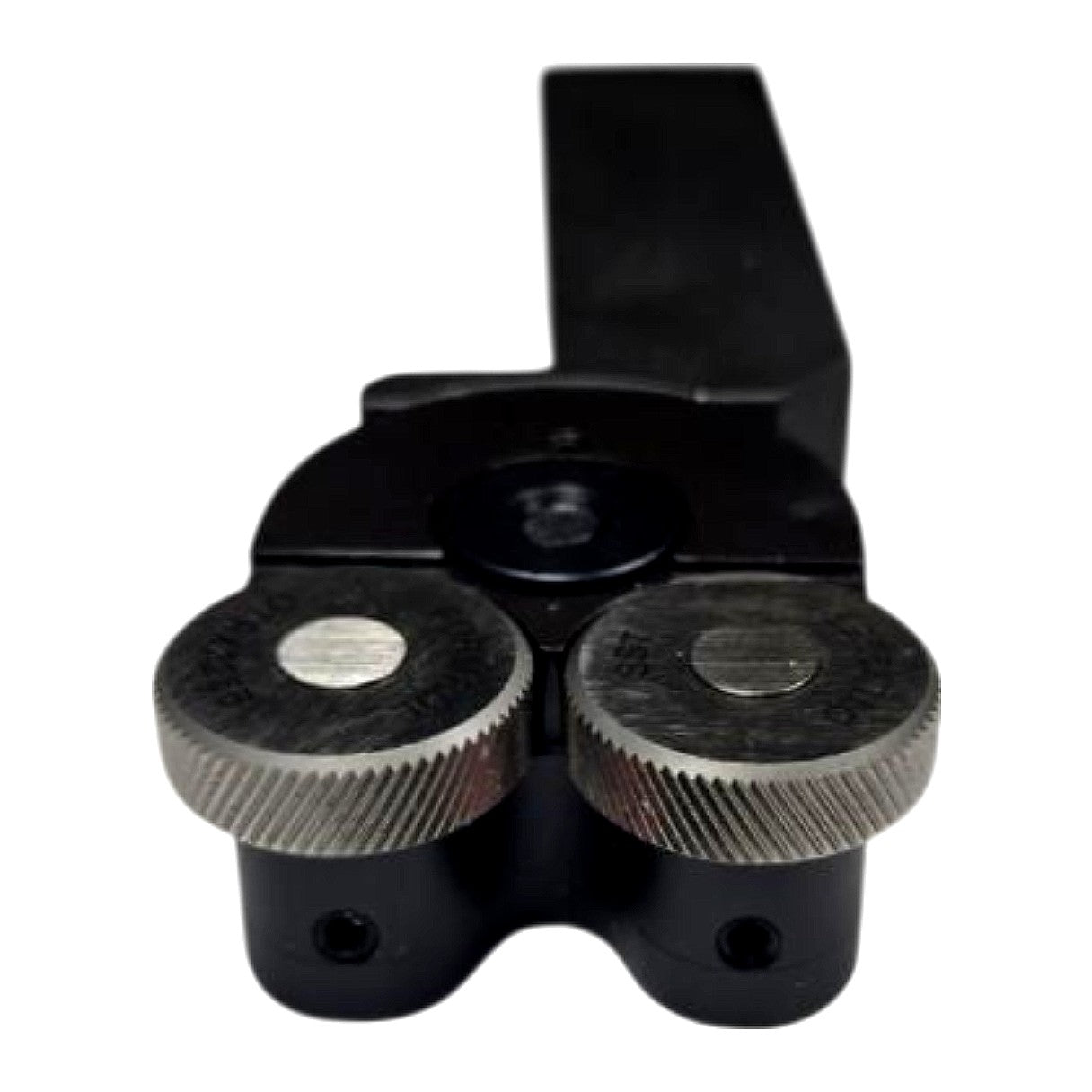 Accu Trak BOT2X-16-K bump knurling tool