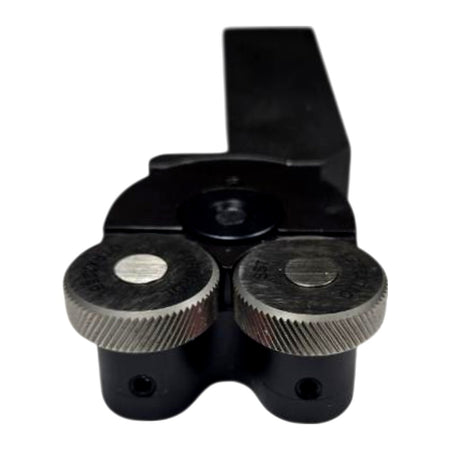 Accu Trak BOT2X-16-K bump knurling tool