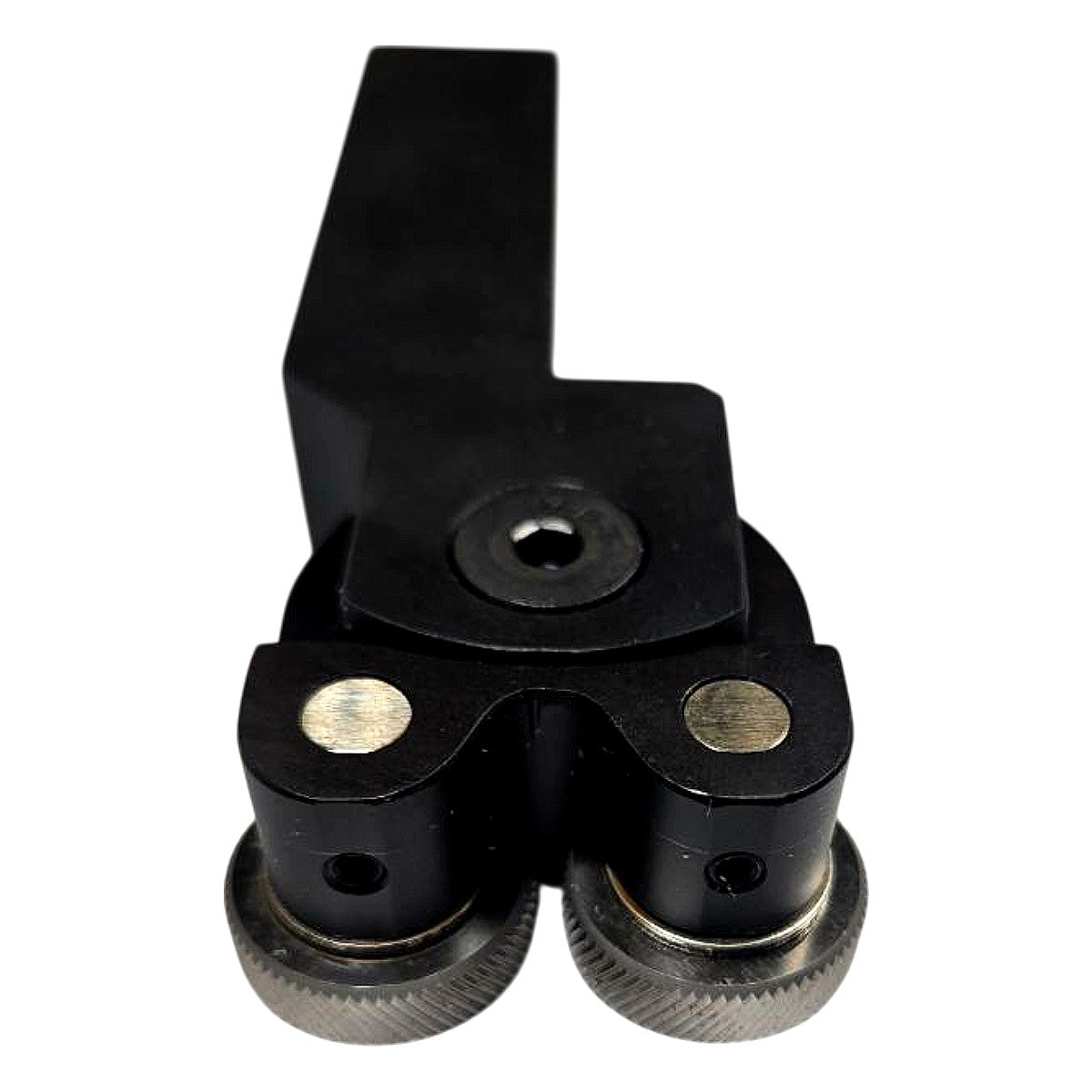 Accu Trak BOT2X-16-K bump knurling tool