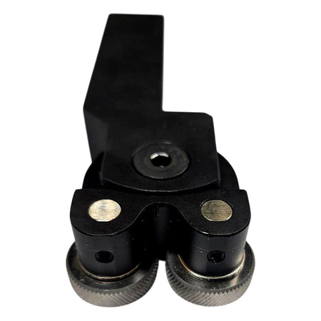 Accu Trak BOT2X-16-K bump knurling tool