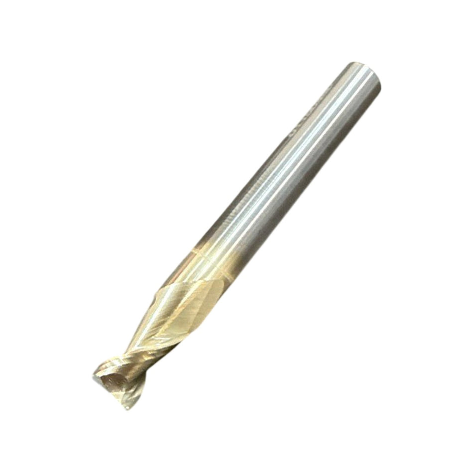 Accupro 01150440 carbide end mill