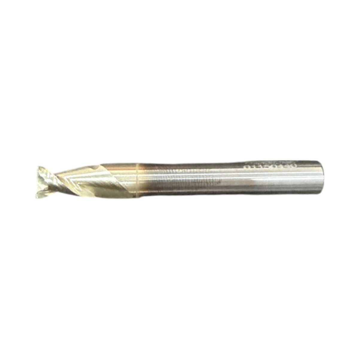 Accupro 01150440 carbide end mill