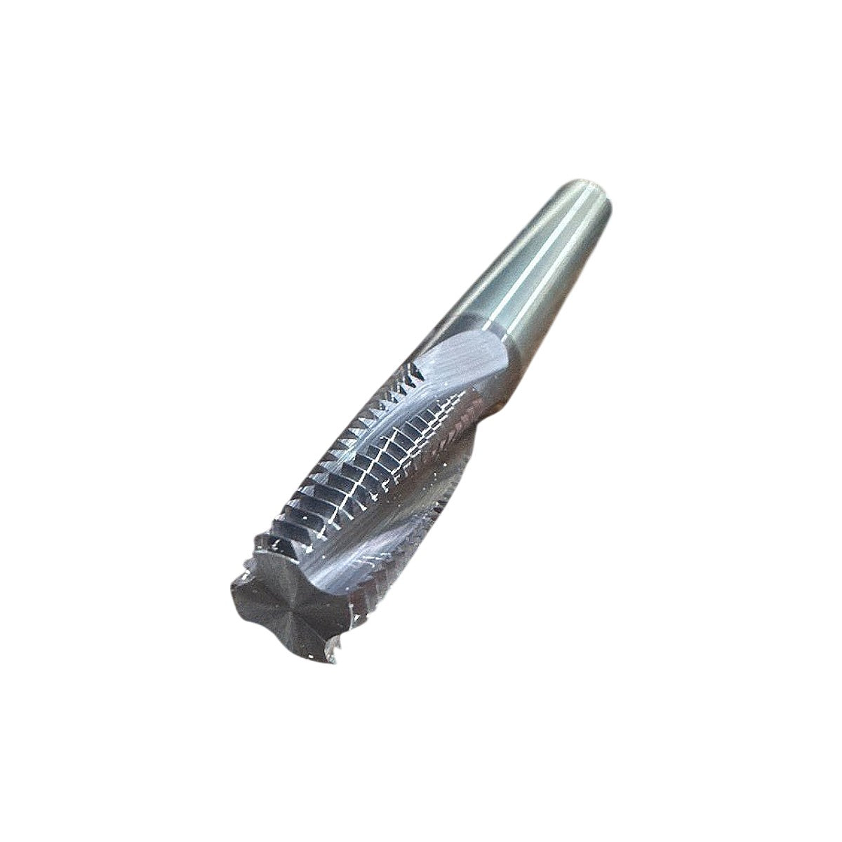 Accupro 02154040 carbide thread mill