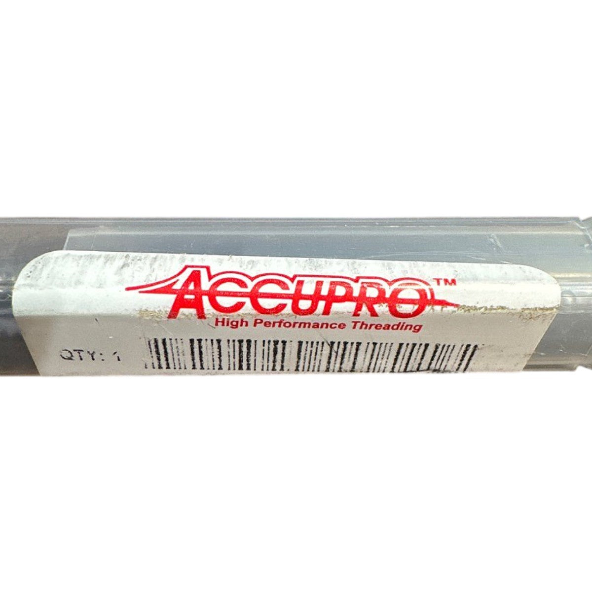 Accupro 02154040 carbide thread mill