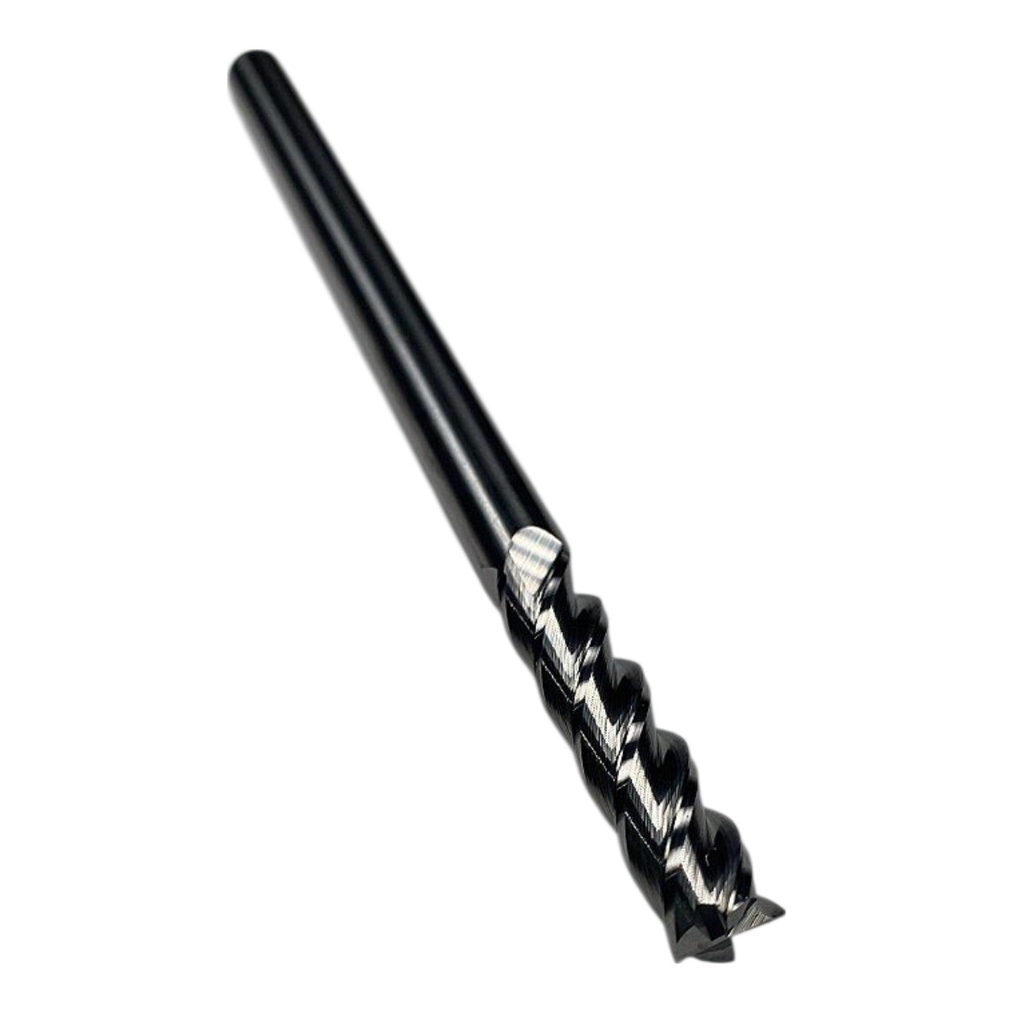 Accupro 25163 carbide end mill