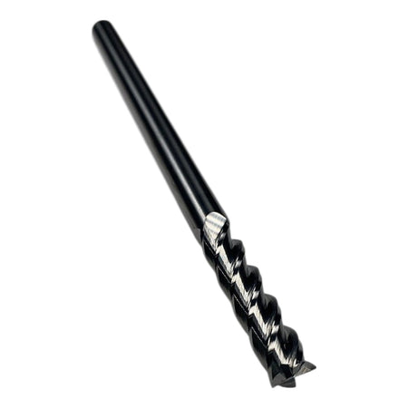Accupro 25163 carbide end mill