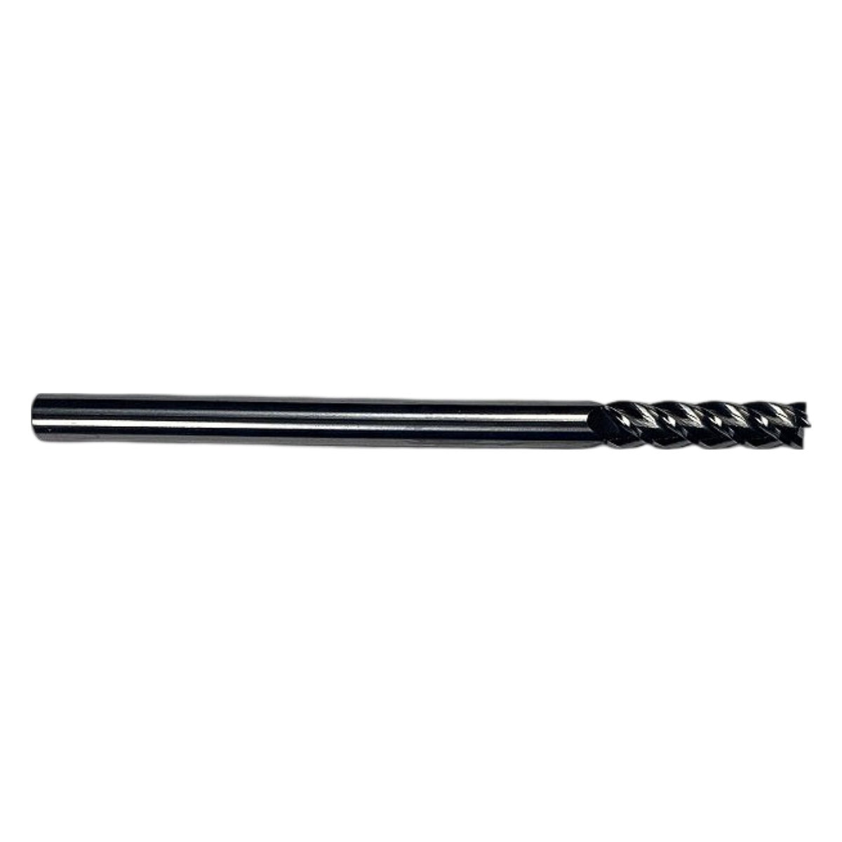 Accupro 25163 carbide end mill