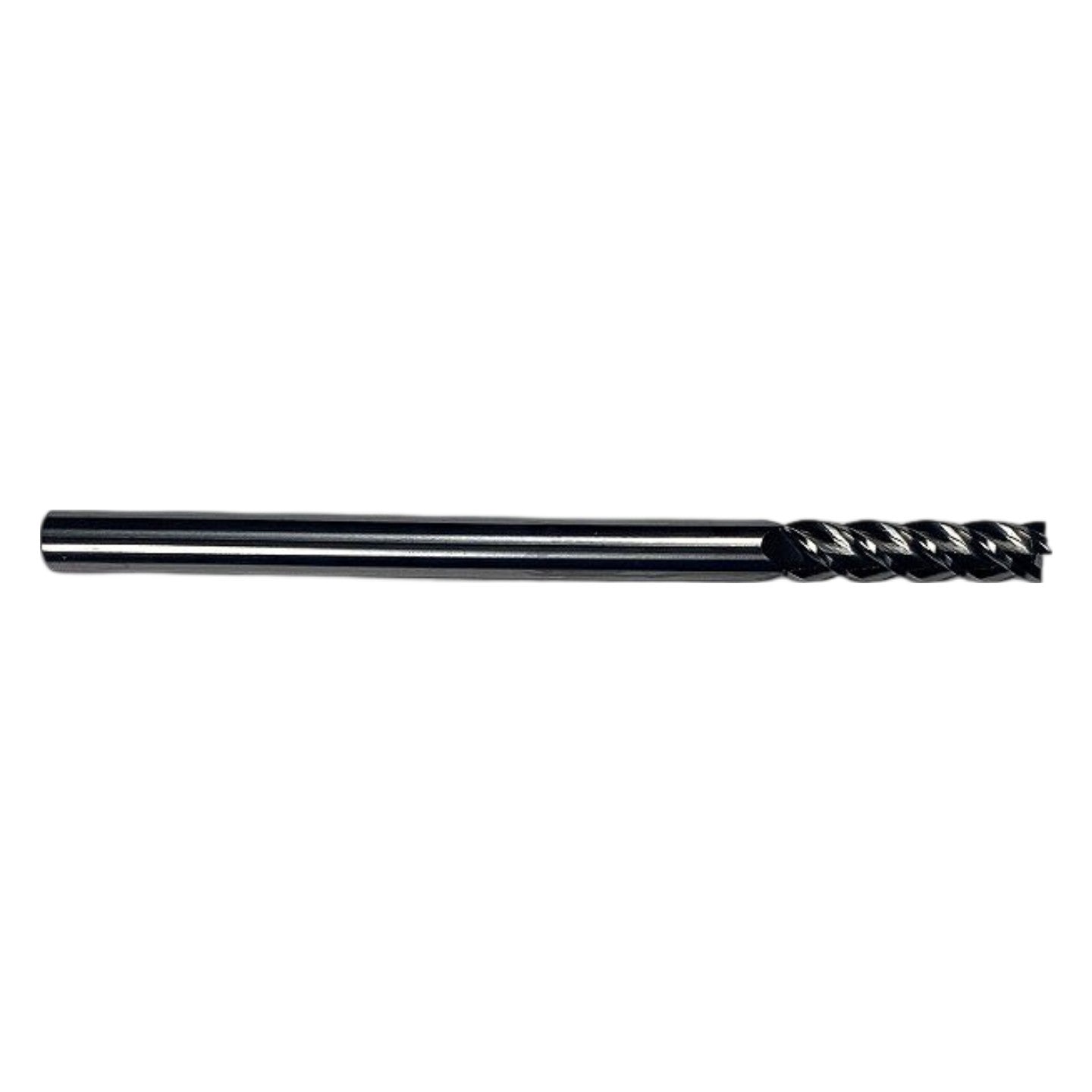 Accupro 25163 carbide end mill
