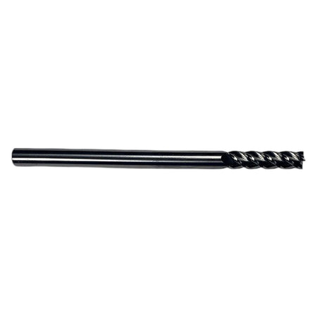 Accupro 25163 carbide end mill