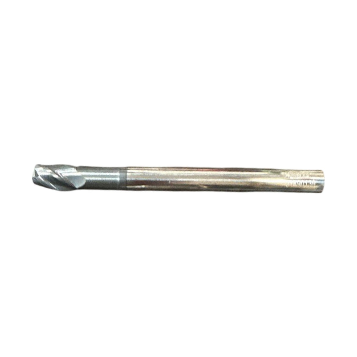 Accupro 31490139 Carbide Corner Radius End Mill