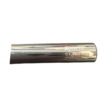 Accupro 31490139 Carbide Corner Radius End Mill