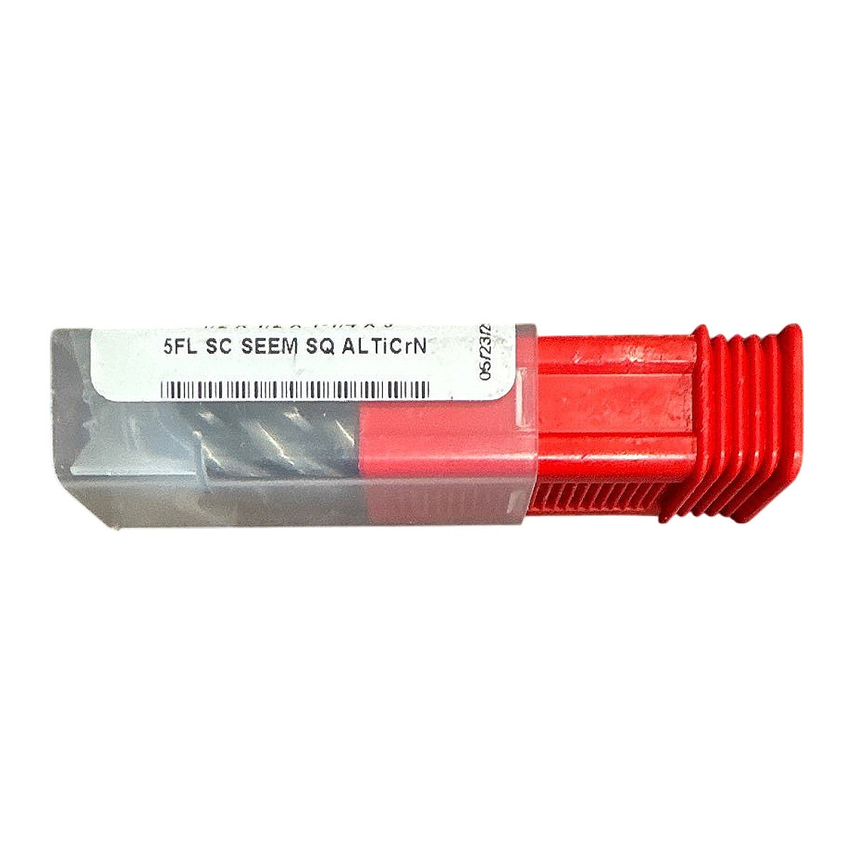 Accupro 42527770 Carbide Square End Mill