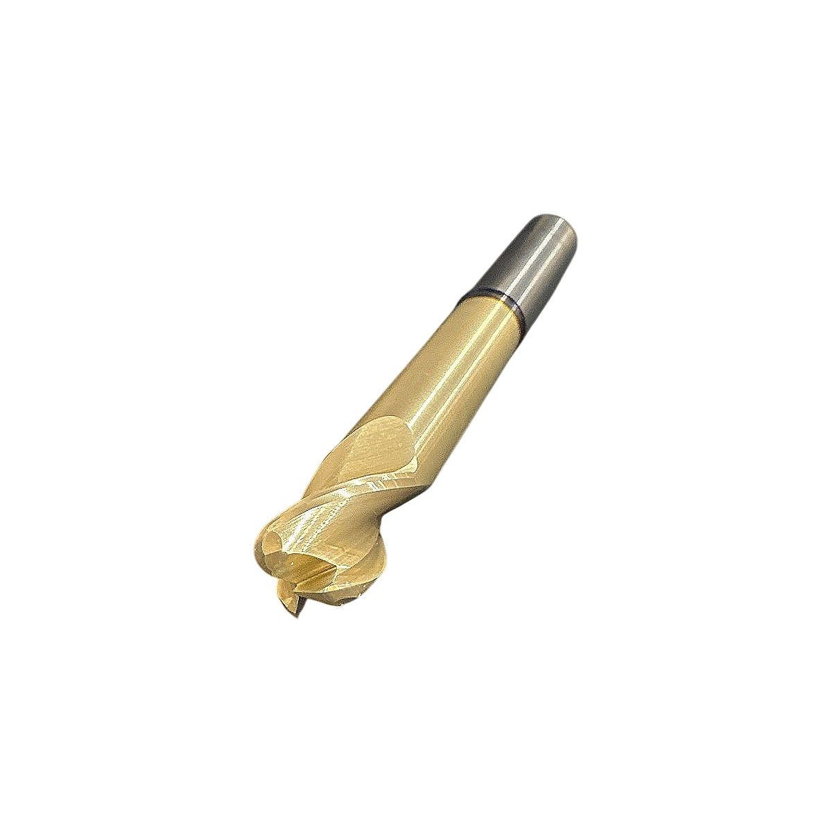 Accupro 48339493 carbide end mill
