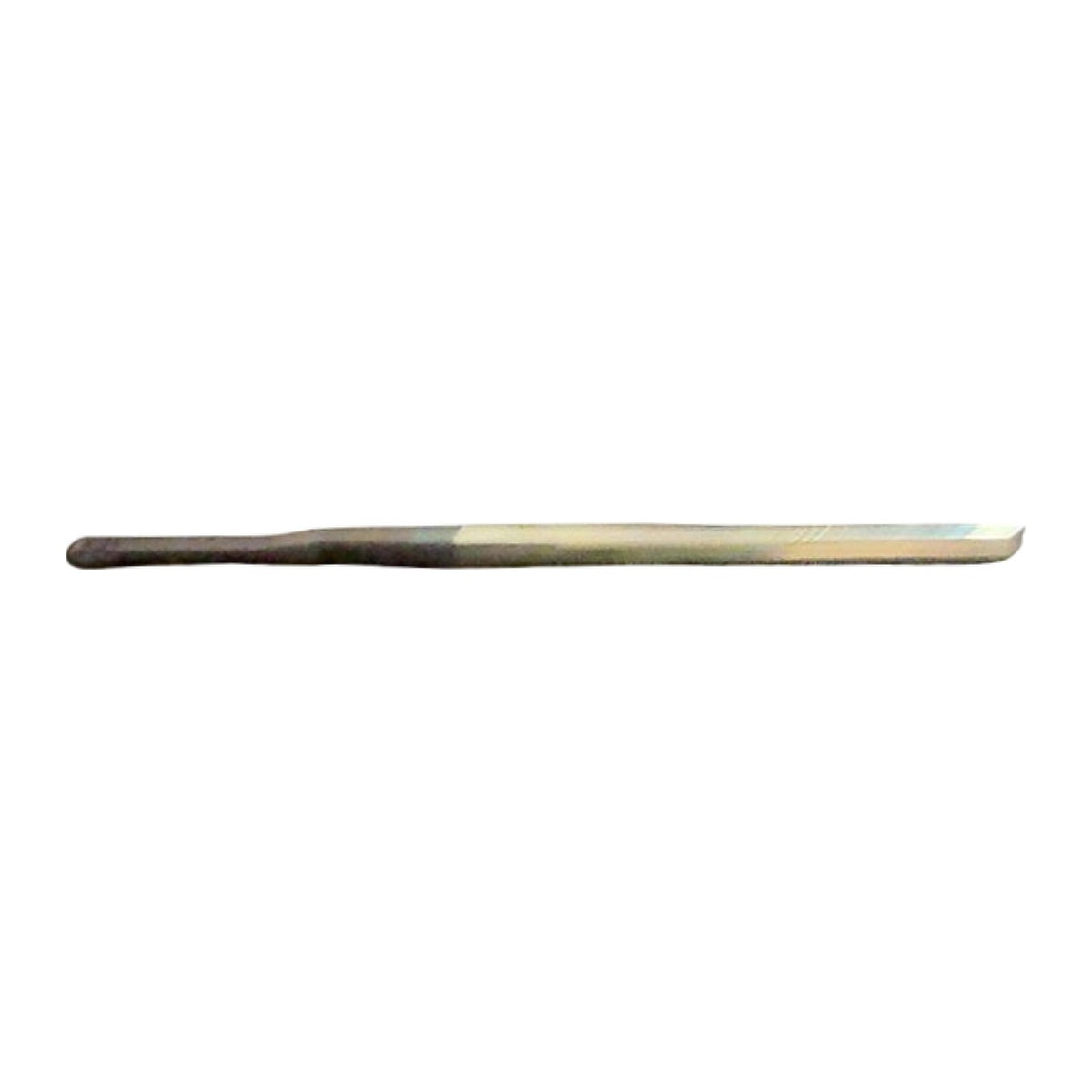 Accupro 61533444 carbide ball nose end mill