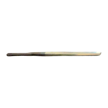 Accupro 61533444 carbide ball nose end mill
