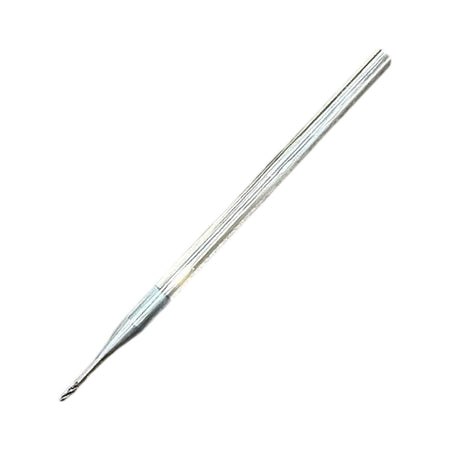 Accupro 61536546 Carbide ball nose end mill