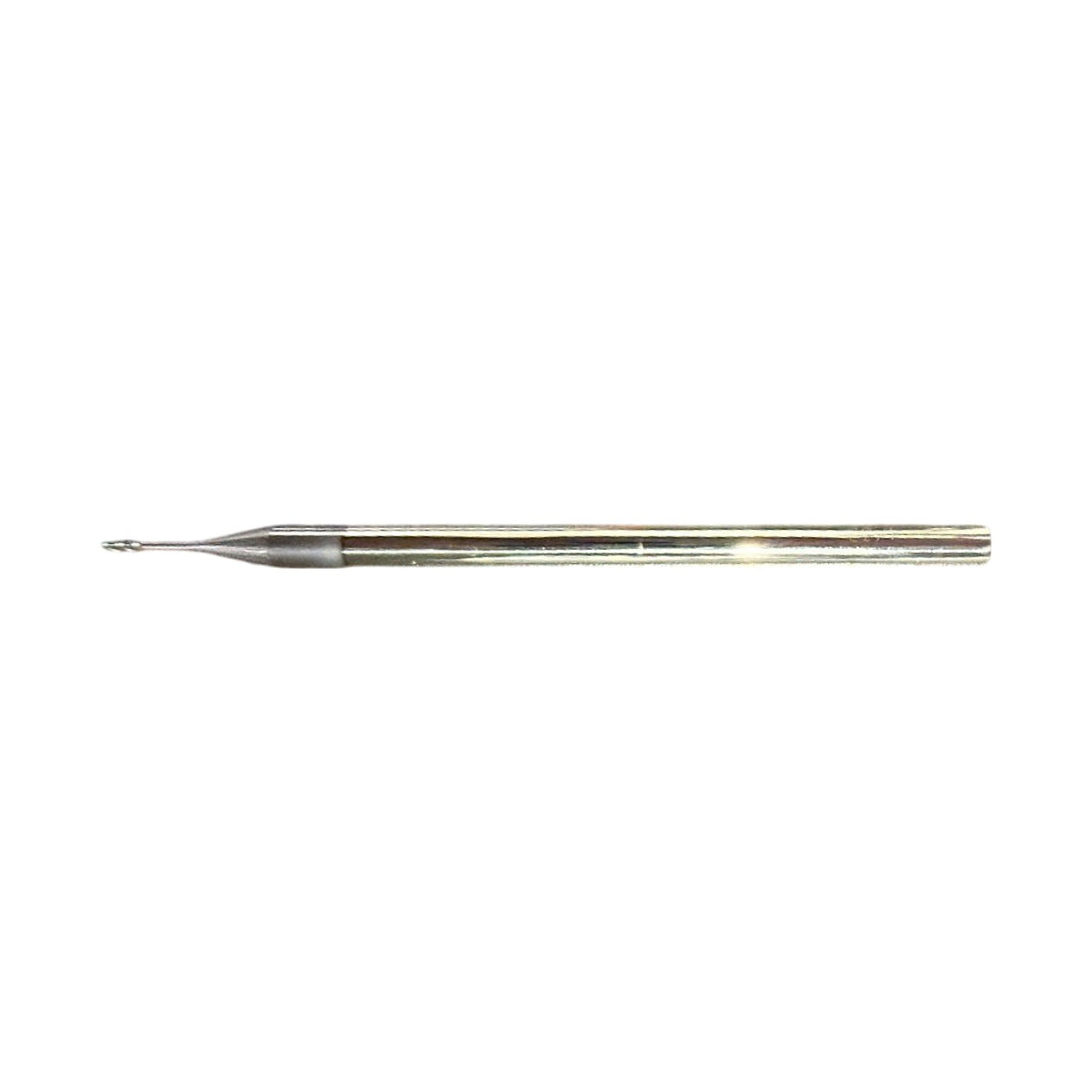 Accupro 61536546 Carbide ball nose end mill