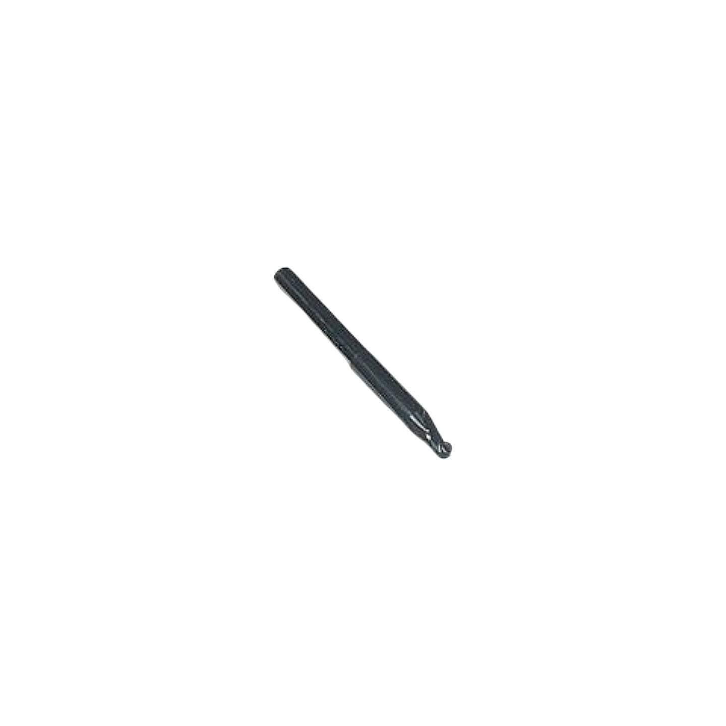 Accupro 61727905 carbide ball end mill