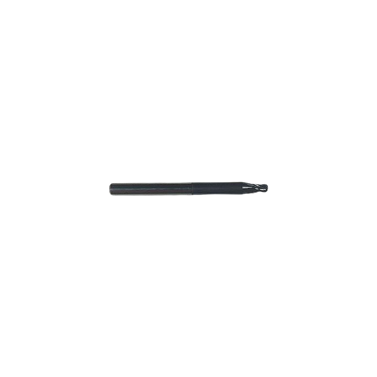 Accupro 61727905 carbide ball end mill