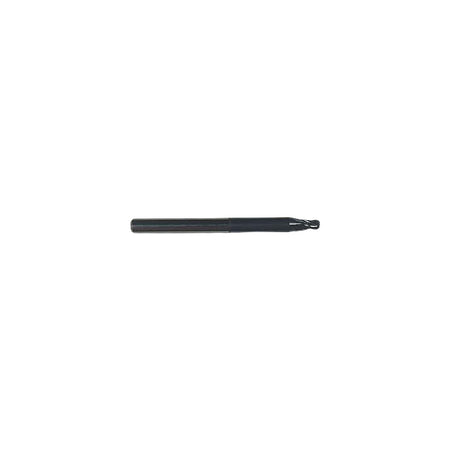 Accupro 61727905 carbide ball end mill