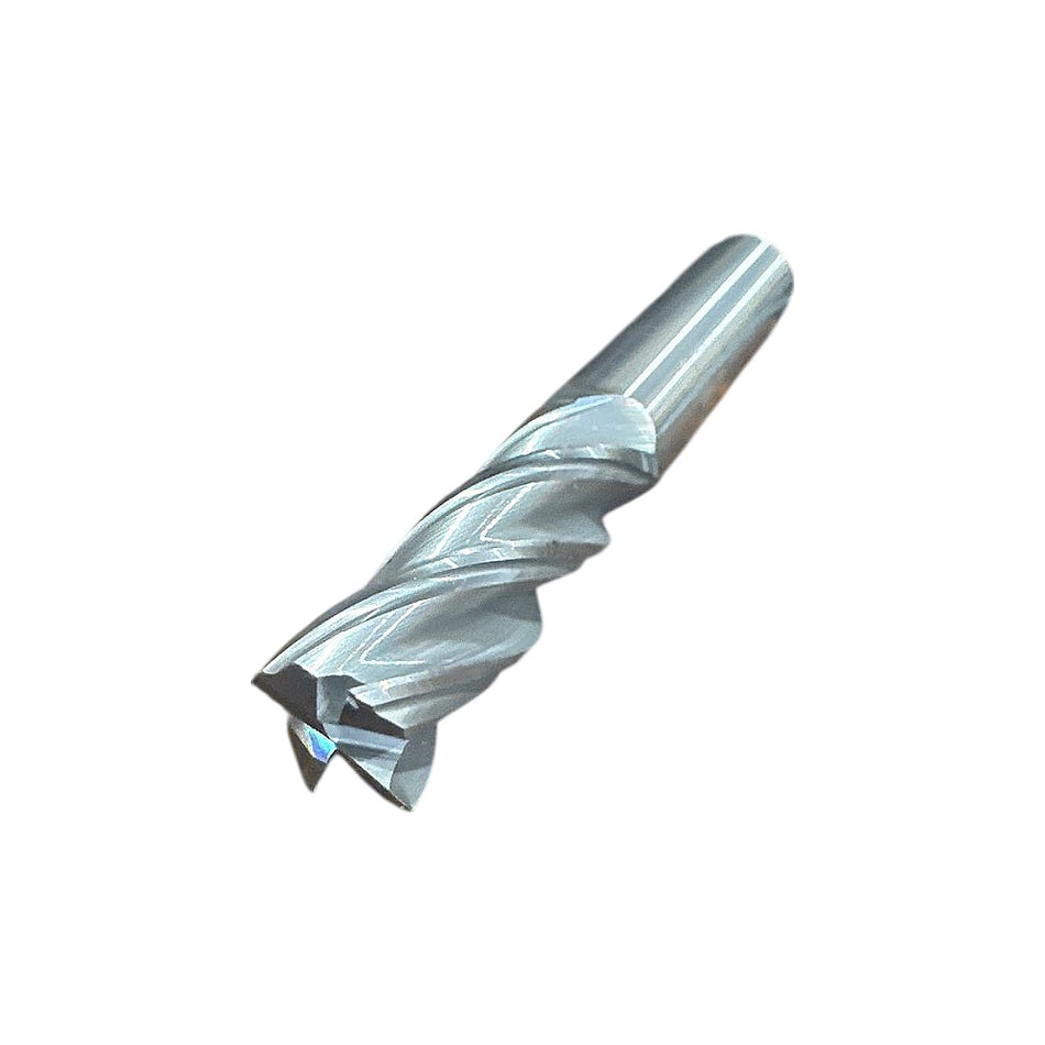 Accupro 65848467 Carbide Square End Mill