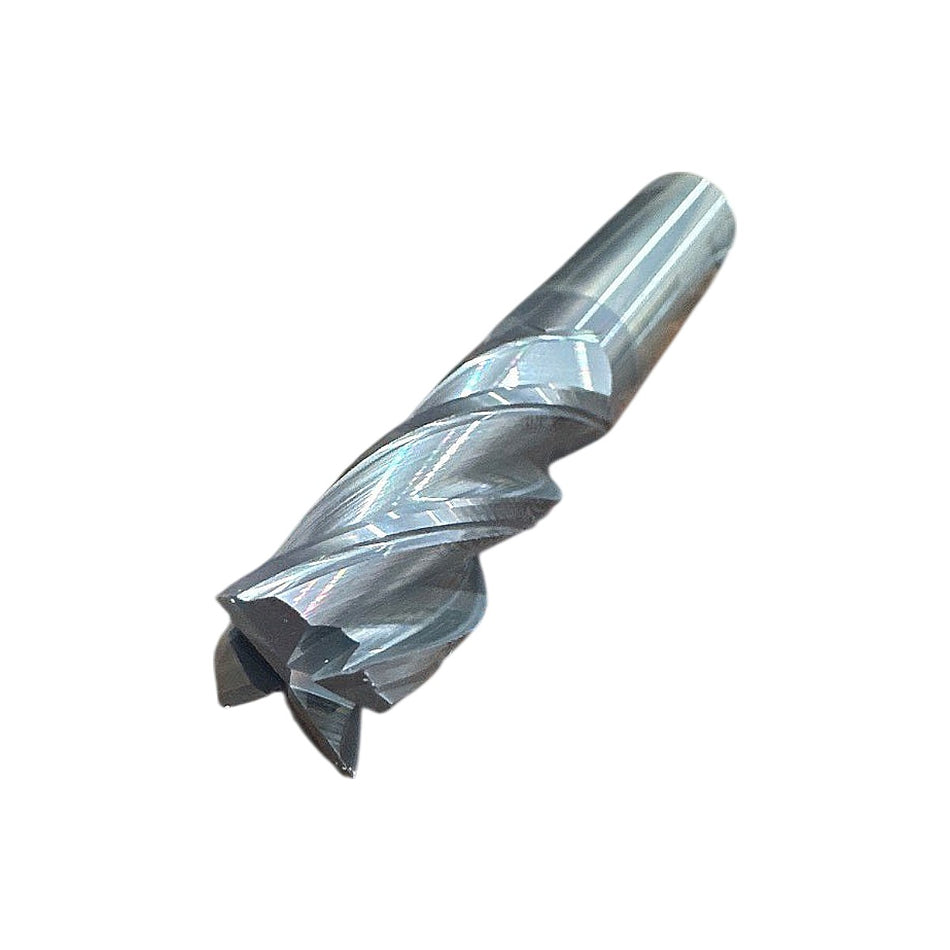 Accupro 65848483 Carbide Square End Mill