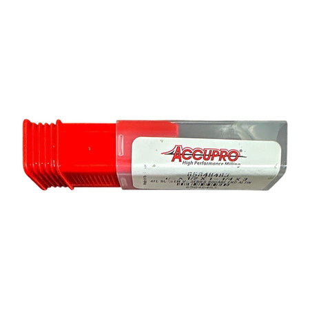 Accupro 65848483 Carbide Square End Mill