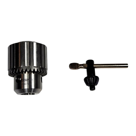 Accupro 65867863 keyed drill chuck