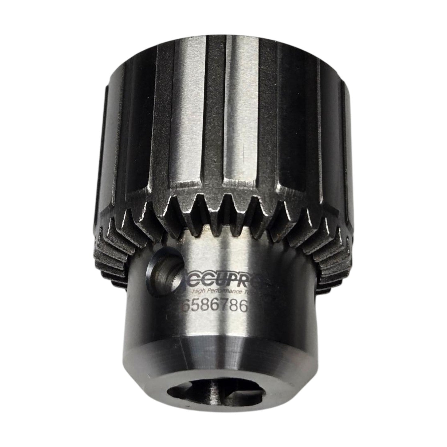 Accupro 65867863 keyed drill chuck