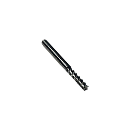 Accupro 70213707 carbide square end mill