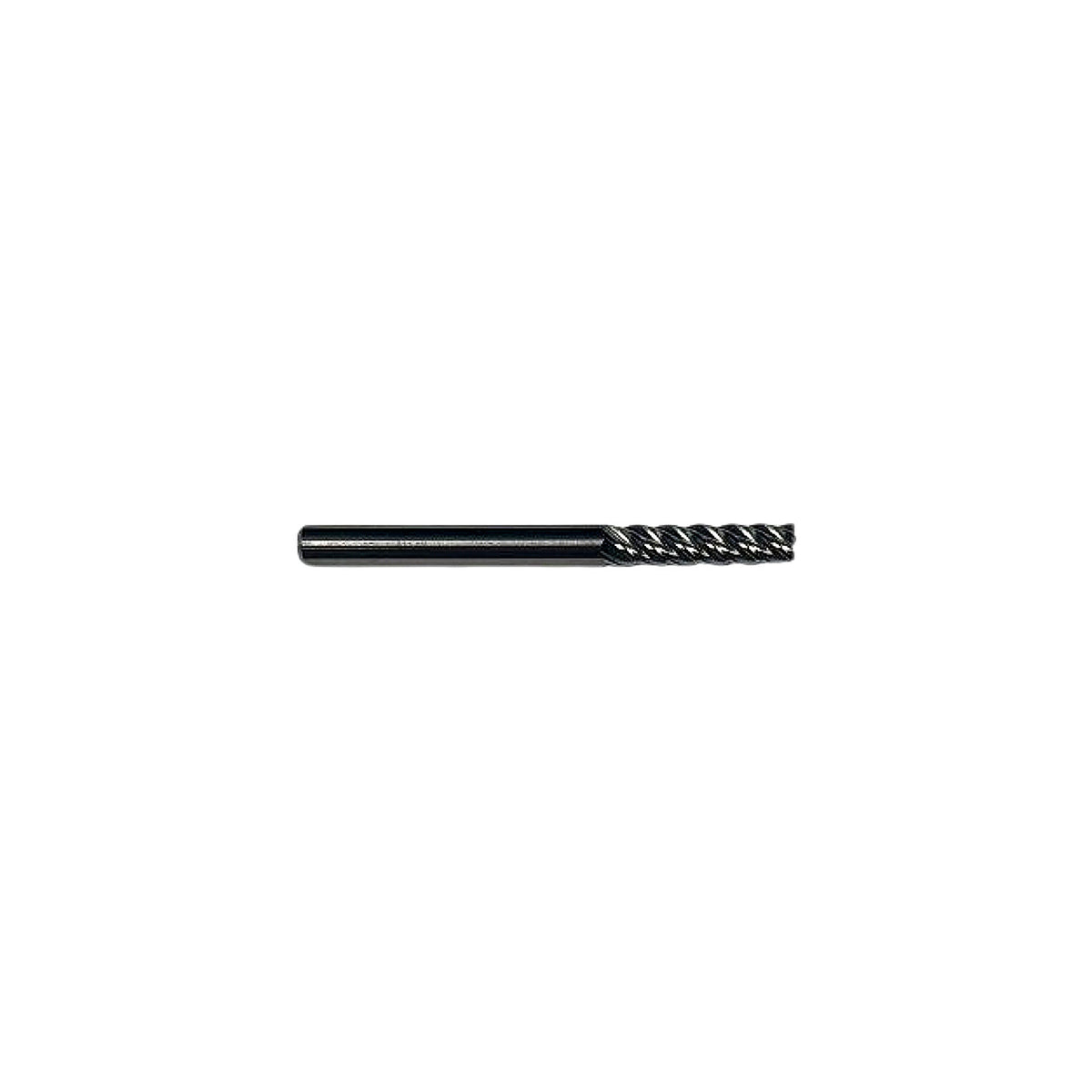 Accupro 70213707 carbide square end mill