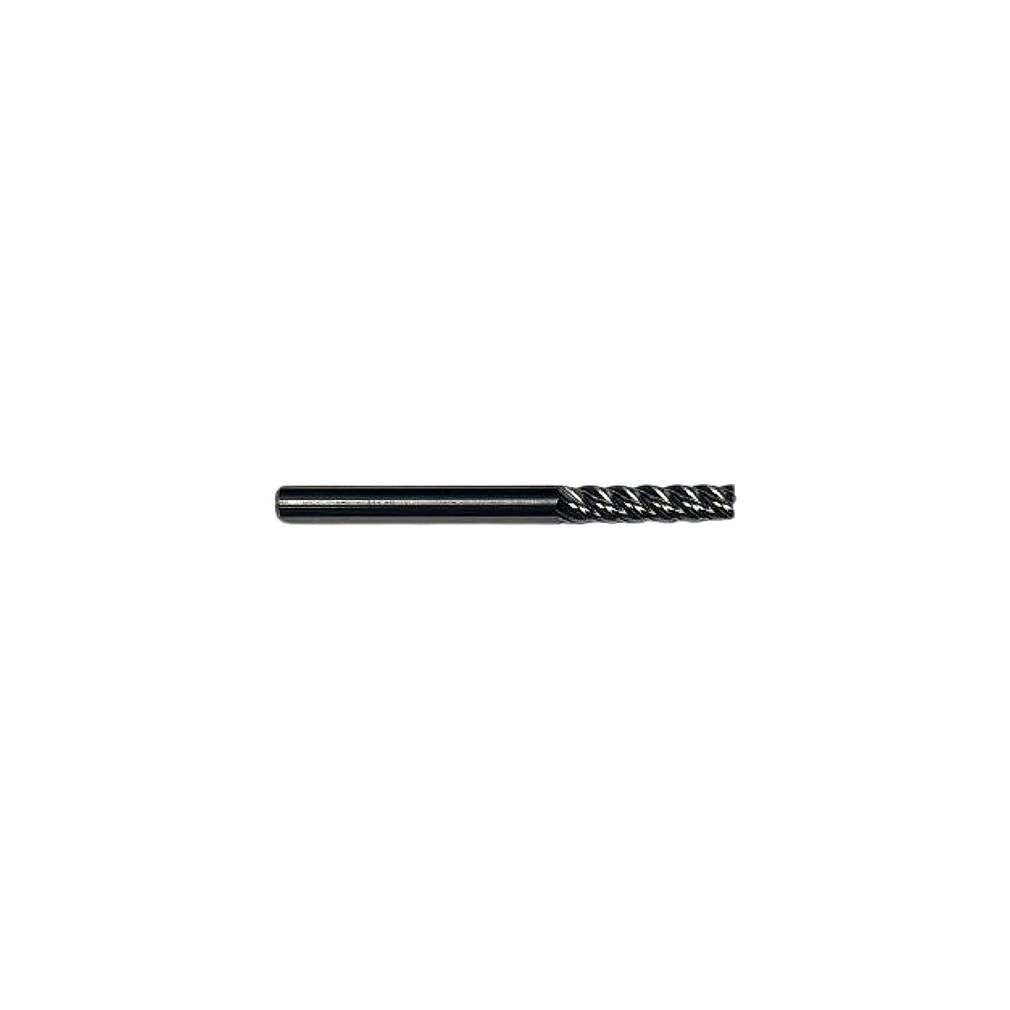 Accupro 70213707 carbide square end mill