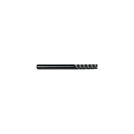 Accupro 70213707 carbide square end mill