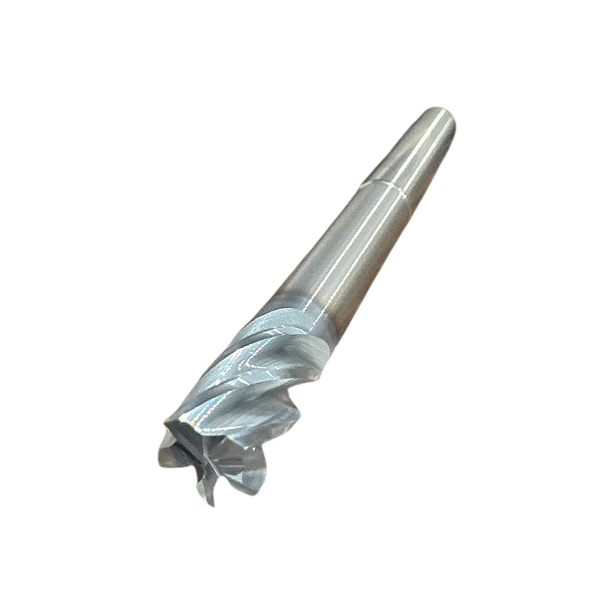 Accupro 76005818 carbide end mill
