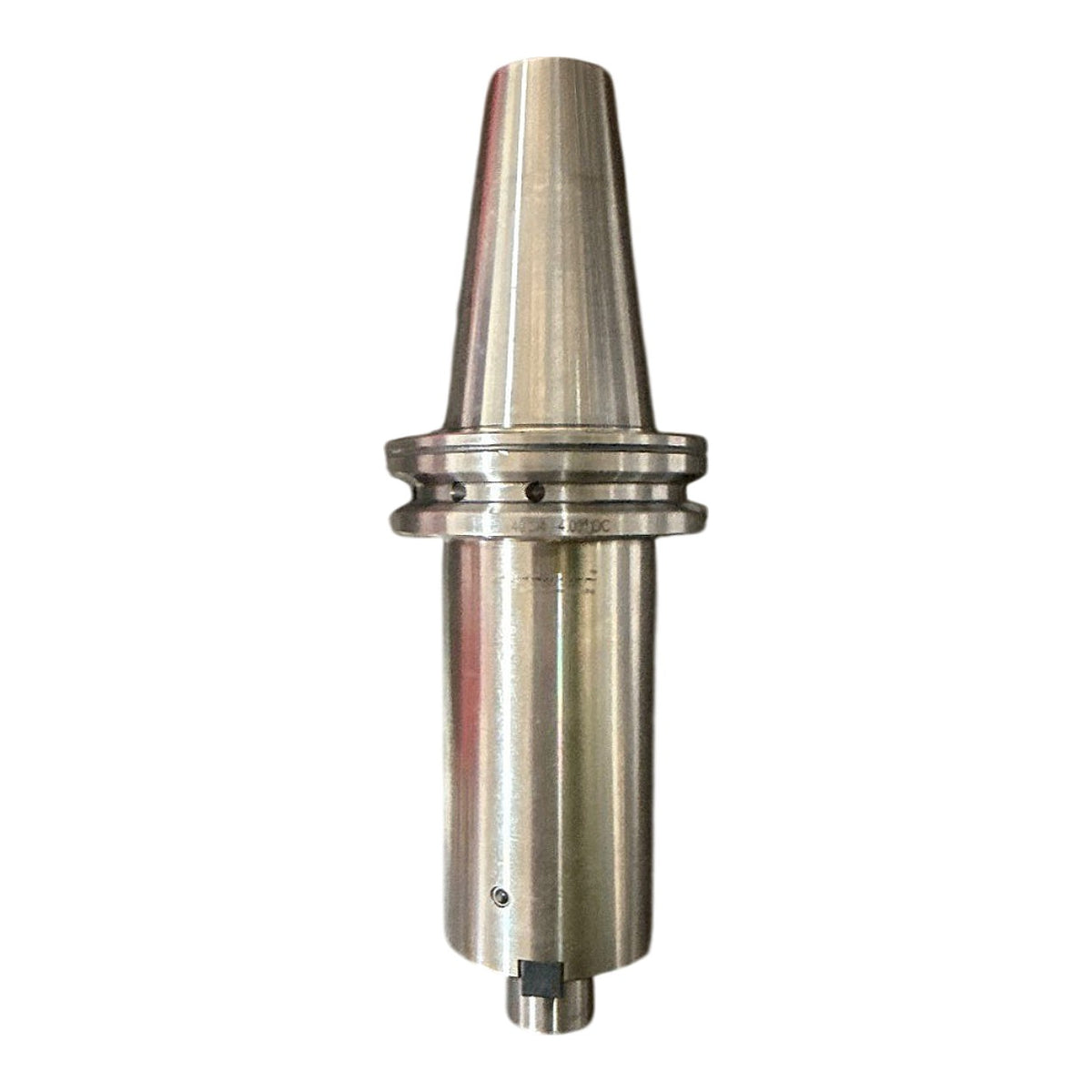 Accupro 771194 CAT40 shell mill holder